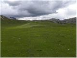 Rifugio Munt de Sennes